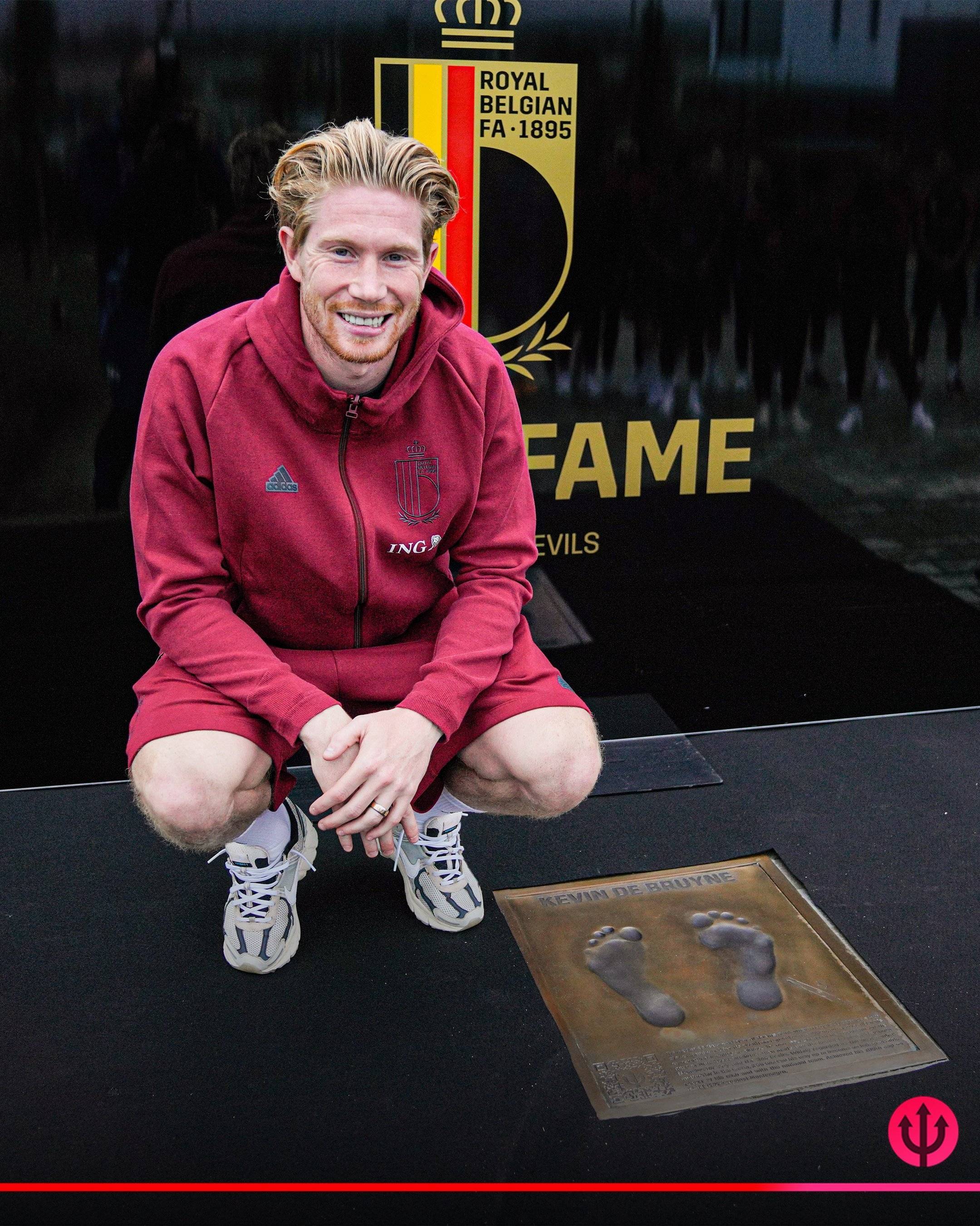 问鼎-德布劳内回归赛场，回归赛场首场状态亮眼，瑞士队观众沸腾！的简单介绍