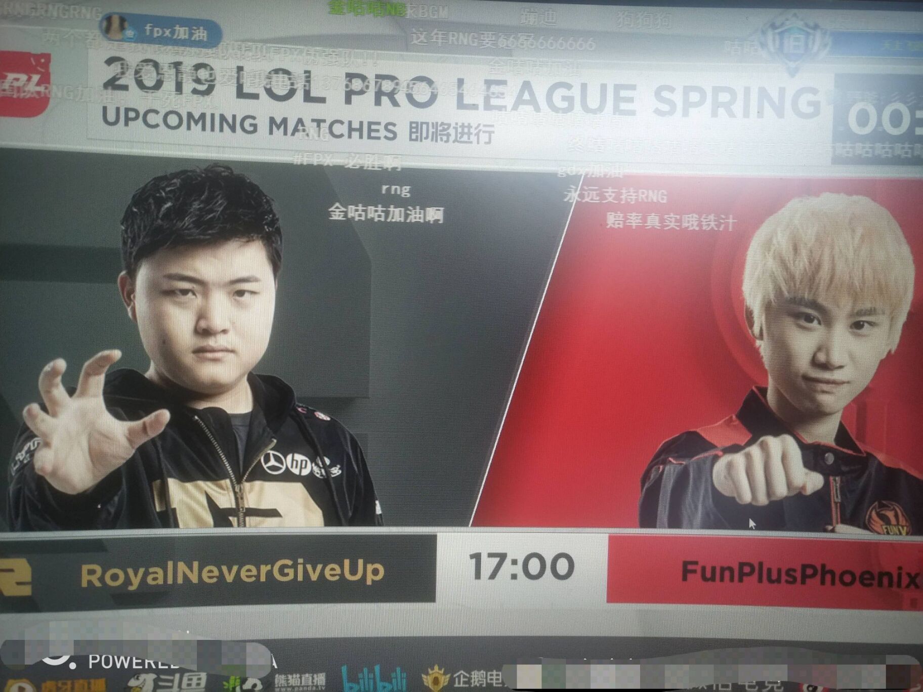 问鼎娱乐-Uzi连续十二场比赛得分超过逆转,RNG挑战极限!的简单介绍