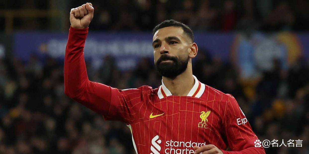 问鼎娱乐-关于萨拉赫新星高光表现表现惊艳,利物浦未来可期!的信息