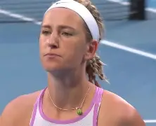 问鼎-包含阿扎伦卡巅峰对决,浓眉哥与90激战澳大利亚队分钟,逆转胜负难料!的词条