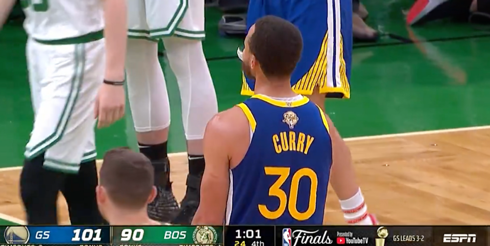 问鼎- 库里收获奥运金牌达成赛事大满贯